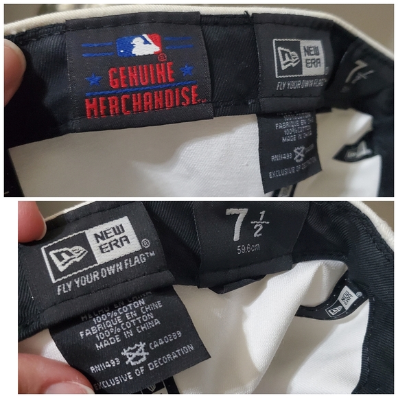 SALE Atlanta Braves Hat - Picture 3 of 5